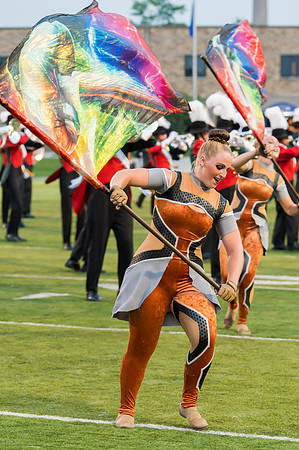 2015 Santa Clara Vanguard