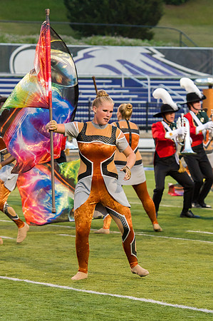 2015 Santa Clara Vanguard