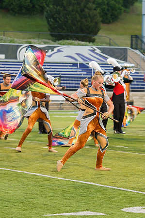 2015 Santa Clara Vanguard