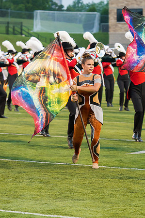 2015 Santa Clara Vanguard