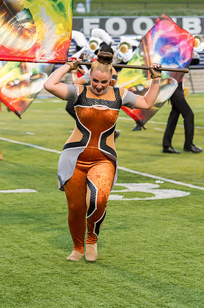2015 Santa Clara Vanguard