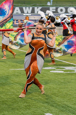 2015 Santa Clara Vanguard