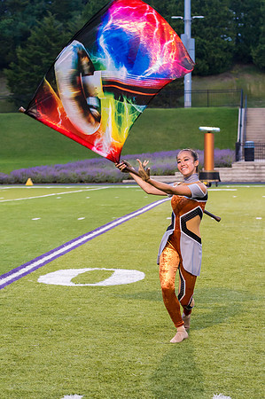 2015 Santa Clara Vanguard