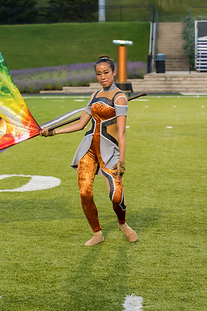 2015 Santa Clara Vanguard