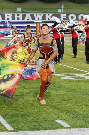2015 Santa Clara Vanguard