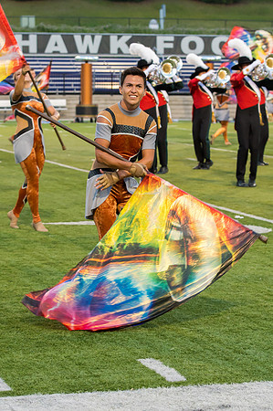 2015 Santa Clara Vanguard