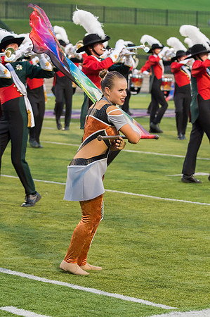 2015 Santa Clara Vanguard