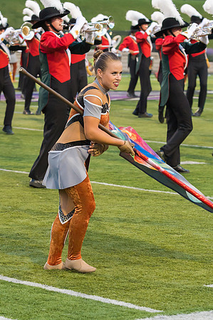 2015 Santa Clara Vanguard