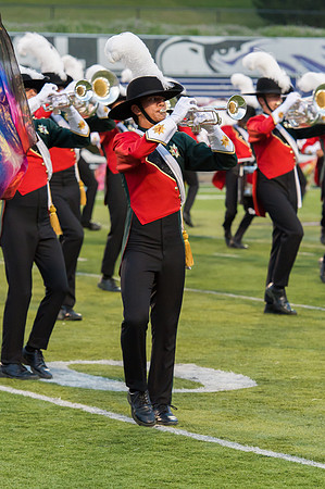 2015 Santa Clara Vanguard