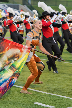 2015 Santa Clara Vanguard