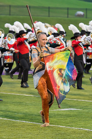 2015 Santa Clara Vanguard
