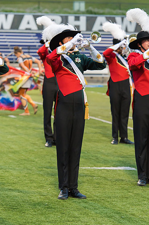 2015 Santa Clara Vanguard