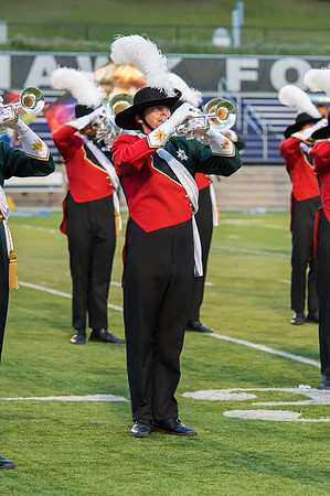 2015 Santa Clara Vanguard