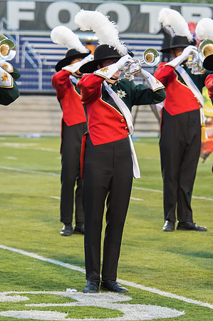 2015 Santa Clara Vanguard