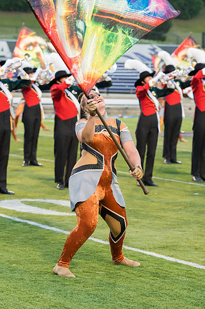 2015 Santa Clara Vanguard