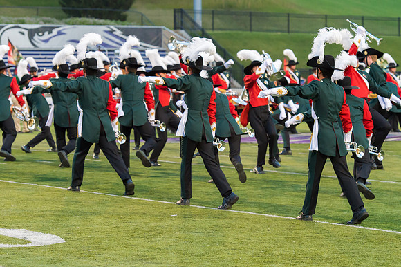 2015 Santa Clara Vanguard