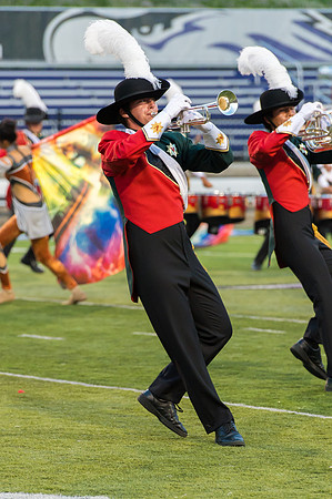 2015 Santa Clara Vanguard