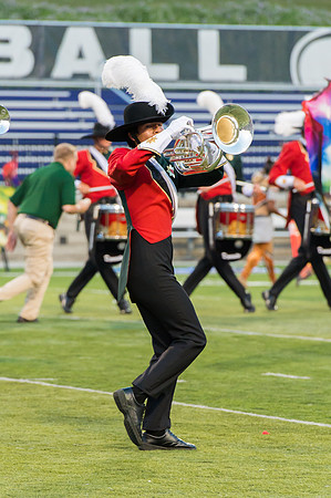 2015 Santa Clara Vanguard