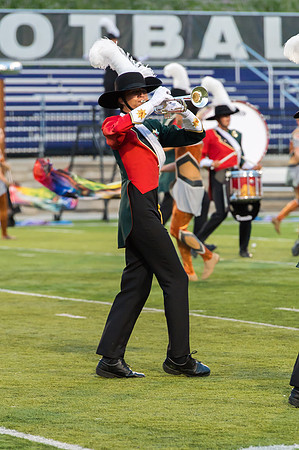 2015 Santa Clara Vanguard