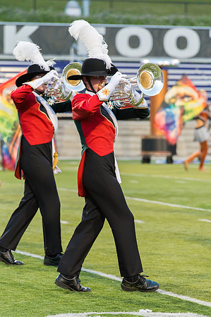 2015 Santa Clara Vanguard