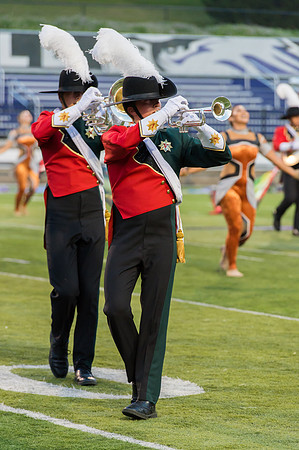 2015 Santa Clara Vanguard