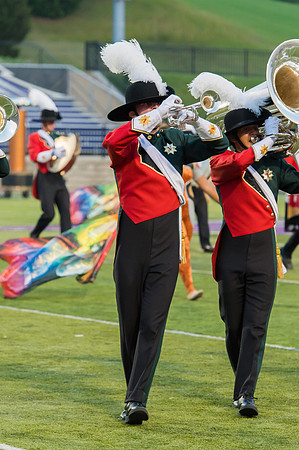 2015 Santa Clara Vanguard