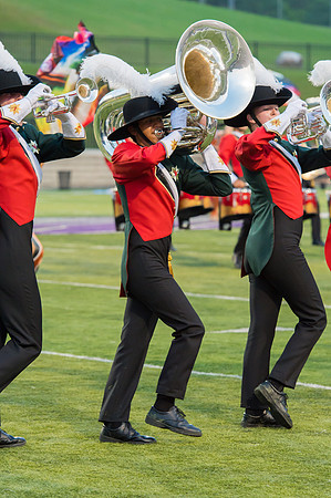2015 Santa Clara Vanguard