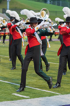 2015 Santa Clara Vanguard