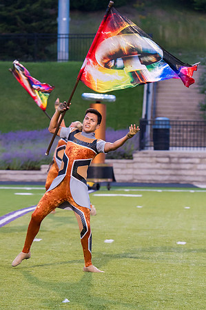2015 Santa Clara Vanguard