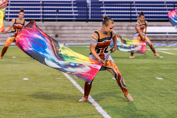 2015 Santa Clara Vanguard