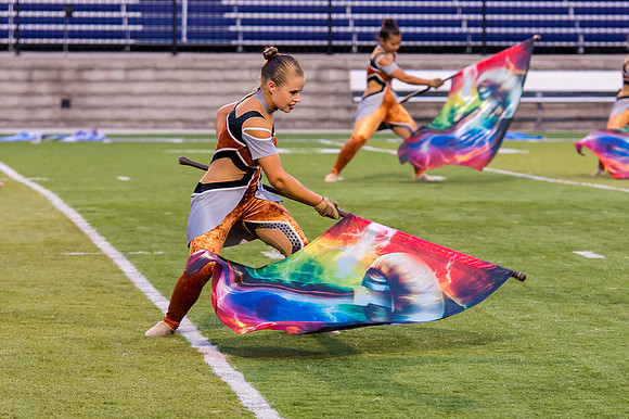 2015 Santa Clara Vanguard