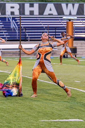2015 Santa Clara Vanguard