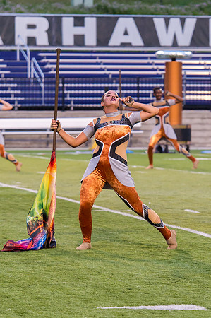 2015 Santa Clara Vanguard