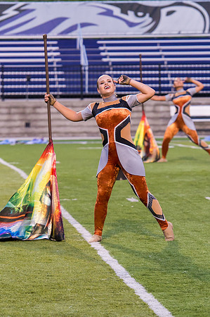 2015 Santa Clara Vanguard