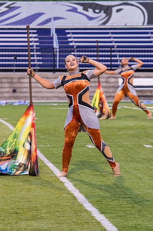 2015 Santa Clara Vanguard