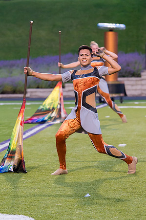2015 Santa Clara Vanguard