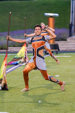 2015 Santa Clara Vanguard