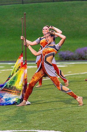 2015 Santa Clara Vanguard
