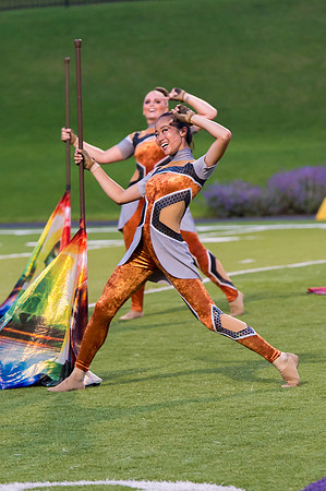 2015 Santa Clara Vanguard