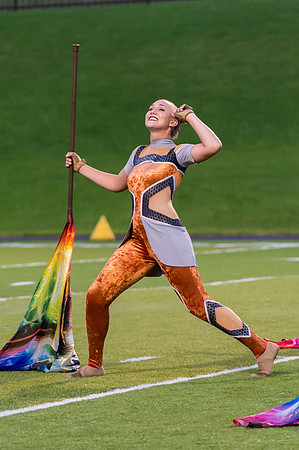 2015 Santa Clara Vanguard