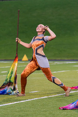2015 Santa Clara Vanguard