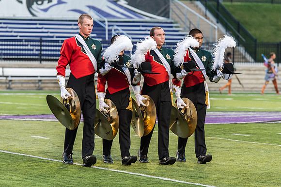 2015 Santa Clara Vanguard