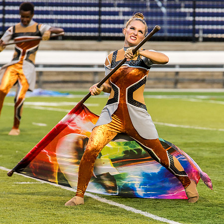 2015 Santa Clara Vanguard