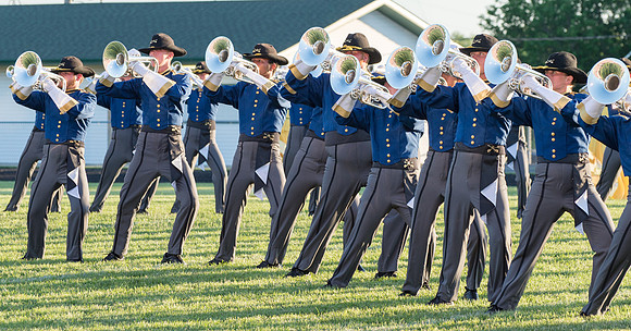 2014 Troopers