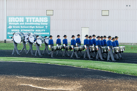 2014 Troopers