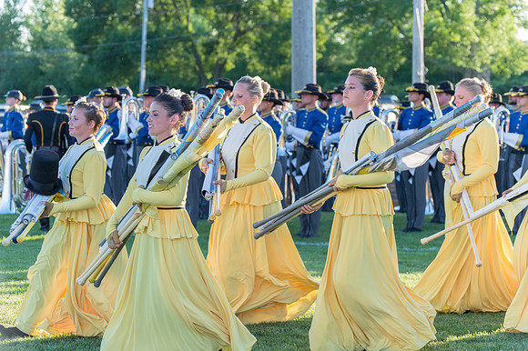 2014 Troopers