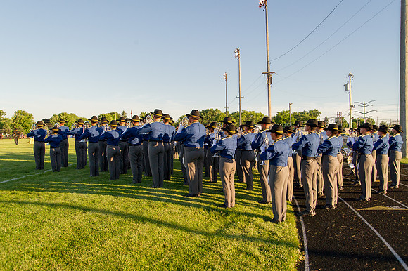 2014 Troopers
