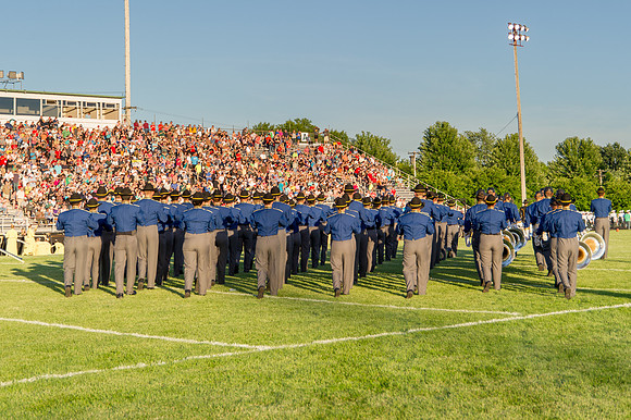 2014 Troopers