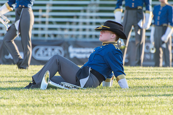 2014 Troopers
