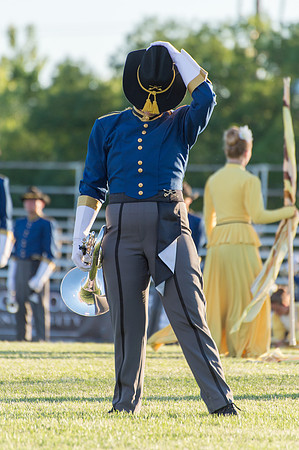 2014 Troopers